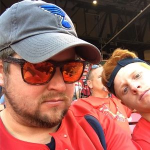 Meet your Posher, Russell